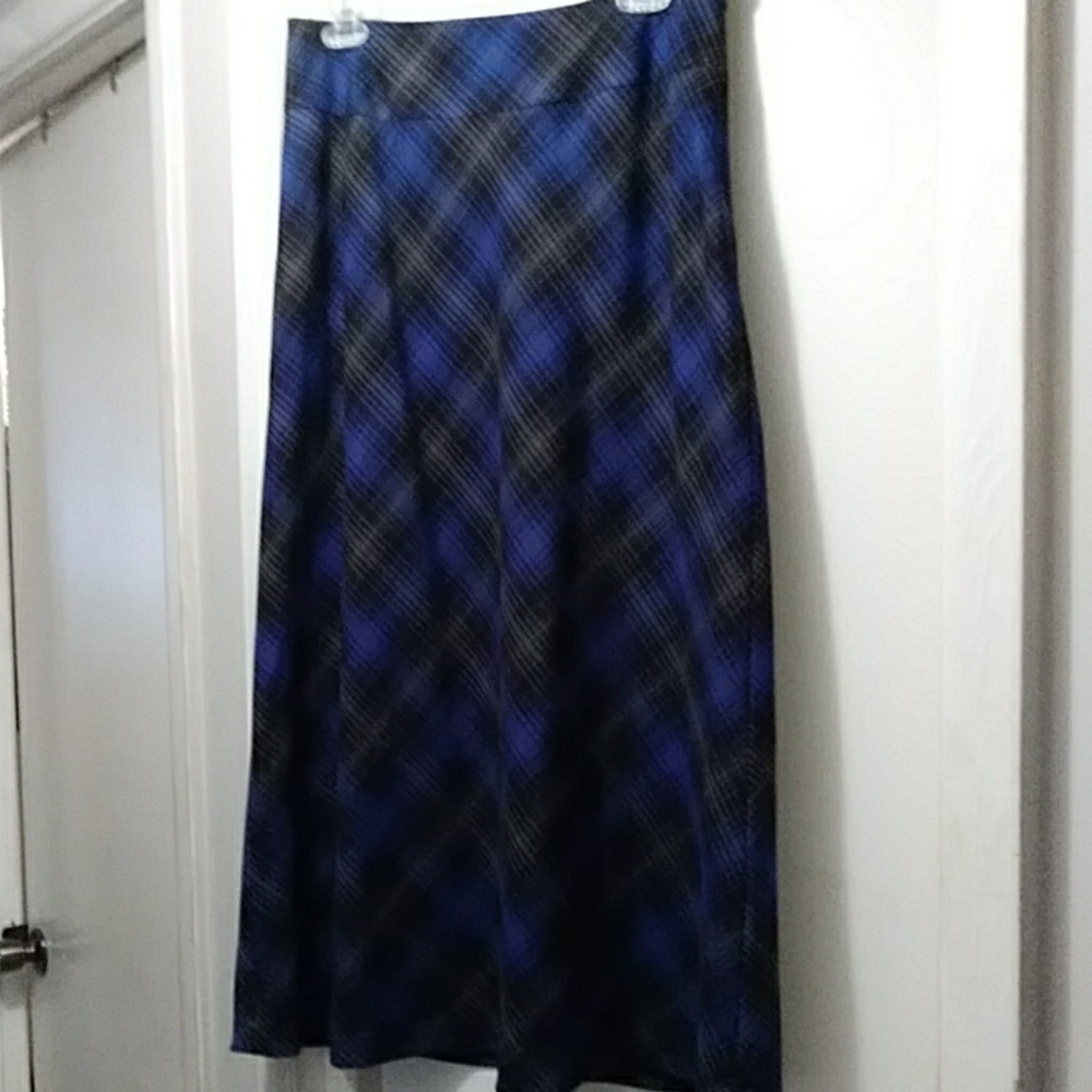 Covington skirt